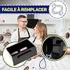 Internal Drip Tray for Coffee Machine Capsule with Original Code FL306036 for DeLonghi for Nespresso Essenza Mini EN85 MONTERAL - Image 5