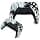 Finest Folia Design Cover R140 - Vinyl Protective Film for Gamepad Controller Housing (Controller Game, #18, Broken Ice) - Image 2