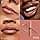 NYX Professional Makeup Plumping Lip Gloss, Plumping Lip Gloss, Non-Sticky, Soft and Creamy Texture, Wear Alone or with Lipstick, Butter Gloss, Shade : Madeleine (14) - Image 5