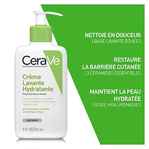 CeraVe Moisturizing Cleansing Cream - Image 6