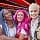 Schwarzkopf LIVE Color Drops Semi-Permanent Hair Color, Vegan, Pink, 2-12 Washes, 30 ml - Image 3