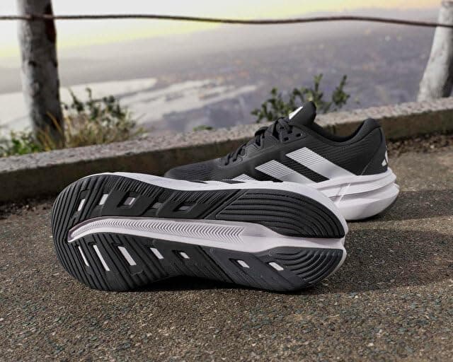 Adidas Questar 3 Running Shoes Chaussures de Course Homme - Image 4
