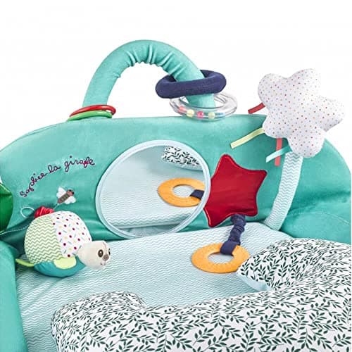 Sophie la Girafe - Fresh Touch - Evolu'doux Play Area - Image 3