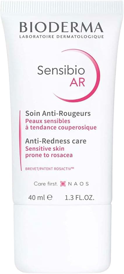 Bioderma Sensibio Anti-Redness Cream 40 ml - Image 1