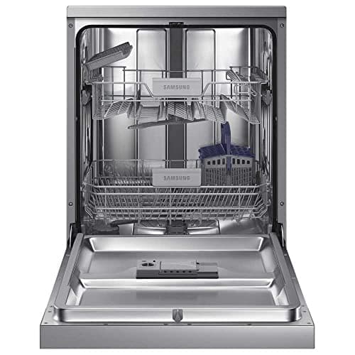 Samsung Dishwasher, silver, 85 x 60 x 60 cm - Image 7
