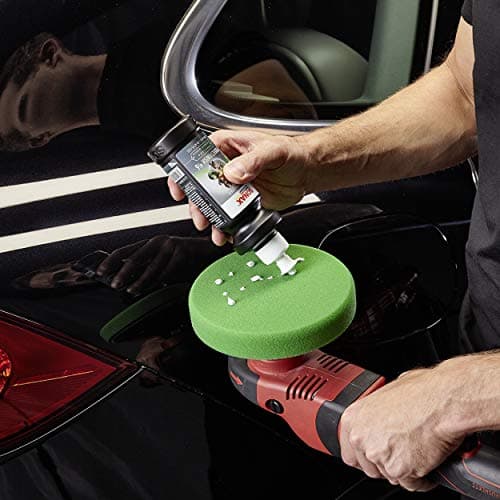 SONAX PROFILINE Perfect finish (250 ml) polish de finition pour un polissage brillant sans hologramme | Réf: 02241410 - Image 7