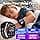 Children's Smart Watch, 1.83 Inch HD Smart Watch Kids Fitness Tracker Boy Girl 18 Games Camera Pedometer Alarm Clock Sleep Monitoring Waterproof Christmas and Birthday Gifts - Image 4