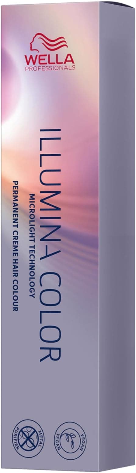 Wella Illumina Color 5/81 for Hair