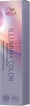 Wella Illumina Color 7/ for Hair