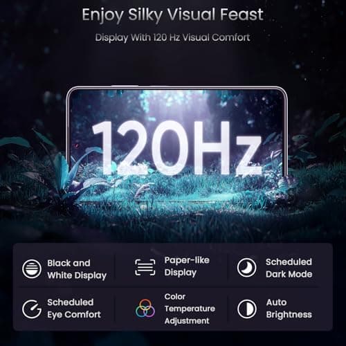 realme 14x Smartphone 5G 8+256GB, Carbon Black, 6.67 Inch Screen, 120Hz Display, 5000mAh Battery, 50MP AI Camera, MediaTek Dimensity 6300, Protection ArmorShell, IP64 - Image 4