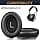 SOULWIT Lambskin Foam Cushion Pads for Sennheiser Momentum 3 Wireless Noise Cancelling Over/Around-Ear Headphones, Cushion with Soft Noise Isolation Memory Foam - Image 3