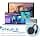 Wireless HDMI Dongle 5G 1080P WiFi Dongle Screen Mirroring Display Wireless Adapter for TV Android iOS Windows Mac Supports DLNA Airplay Miracast - Image 5