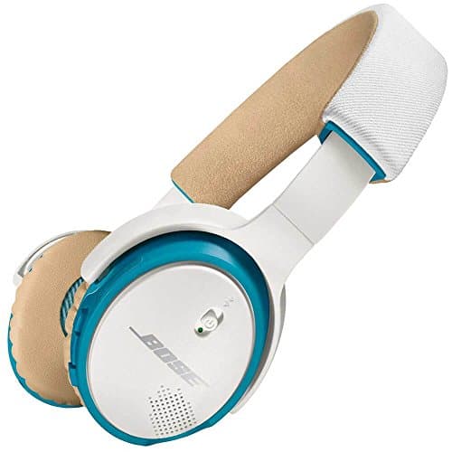 Bose Casque Supra-aural Bluetooth SoundLink ® Blanc - Image 2