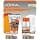 L'Oréal Men Expert Anti-Fatigue Care Kit for Men with Cleansing Gel and 24H Anti-Fatigue Cream for Men with Vitamin C, Hydra Energy, 1 x 100ml, 1 x 50ml - Image 2