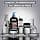 Garnier PureActive AHA+BHA Charcoal Mattifying Moisturiser 50 ml - Image 8