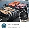 Philips Grill Contact - Temperature Sensor and 8 Preset Functions, Grill with Large Cooking Area, Digital Temperature Control, Easy to Clean (HD6307/70) - Image 8