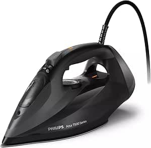Iron Philips DST7511 80 STEAM IRON HV BLACK