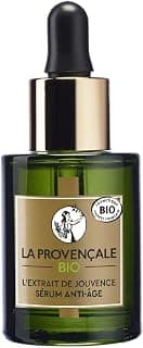 Bio - L'Extract de Jouvence Anti-Aging Serum - Hyaluronic Acid & Oil, For All Skin Types Even the Most Sensitive - 30ml (Packaging May Vary)