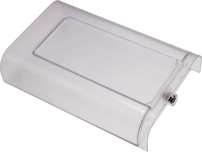 Water tank compatible with/spare part for DeLonghi 7313264561 EN510.B/W Nespresso Lattissima One - Image 1