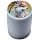 Head Case Designs sous Licence Officielle Pixie Cold Renard Animaux Vinyle Autocollant Peau Compatible avec Amazon Echo Plus (2nd Gen) - Peau Uniquement Echo Plus (2nd Gen) n'est Pas Inclus - Image 2