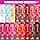 NYX Professional Makeup Jelly Job - High Gloss - Smoothing Effect - Comfortable Feel - Visibly Hydrated Lips - Cherry Scent - Honey, It's Jelly 05 - Image 8