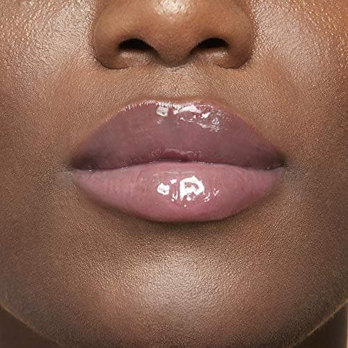 Maybelline New York - Moisturizing Lip Gloss & Instant Shine - Enriched with Hyaluronic Acid - Lifter Gloss - Shade : 002 Ice - Image 8