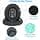 Ainiv Replacement Ear Pads for Bose QuietComfort 15 QC15 QC2 QC25 QC35 QC35II AE2 AE2i AE2w SoundTrure SoundLink Over-Ear Headphones (Black) - Image 6