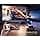 4K Video Projector【1500 ANSI/Google TV】 Netflix/Disney+ Official, Auto Focus/Keystone Projector WiFi6 Bluetooth Full HD 1080P, Voice Control, 50% Zoom Day Video Projector Home Cinema/Outdoor - Image 6
