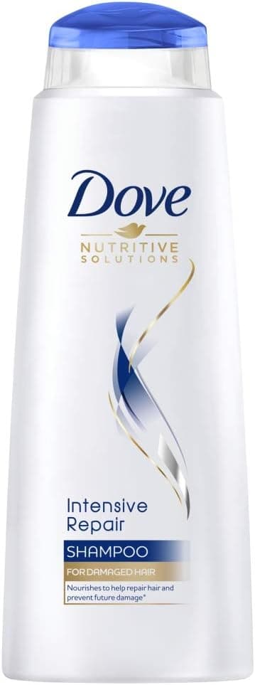 Dove Intensive Repair Shampoo
