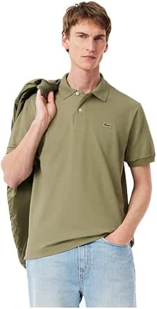 Lacoste L.12.12 Light Men's Classic Fit Polo Shirt