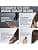 REDKEN - Leave In Acidic Color Gloss - No-Rinse Thermoprotective Spray - Moisturizes, detangles & protects from heat - 13x softer hair - 6x more hydration - Colored hair - 190ml - Image 5