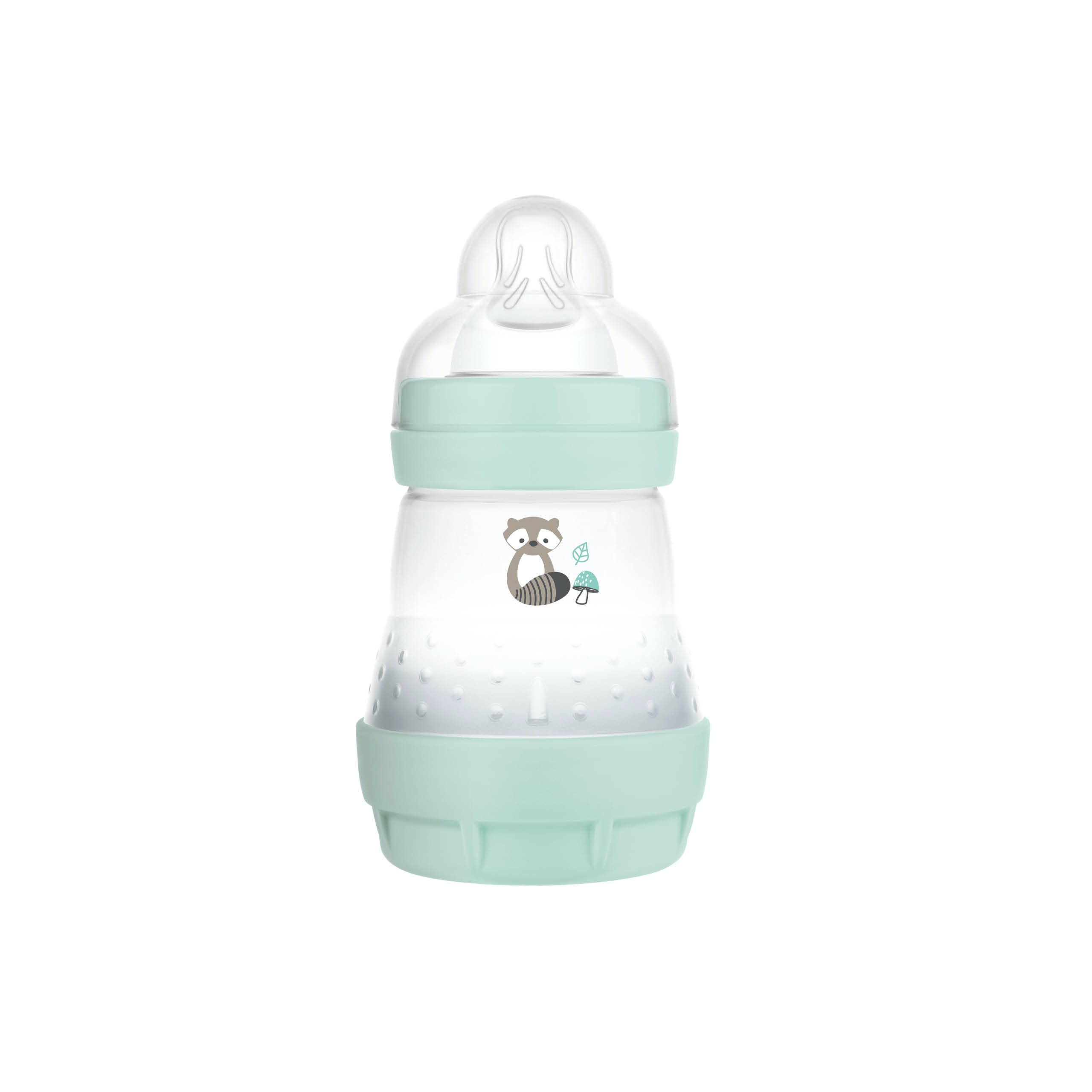 "Nature" Easy Start Anti-Colic Bottle 160 ml Aqua Flow Teat 1 x 1 - Image 8