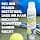 Batiste Batiste Hair Care 24H Leave-In Active Dry Shampoo with Invigorating Scent, Activated Sweat Technology, Vegan & Invisible 200 ml - Image 6
