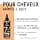 Gliss - Schwarzkopf – Express Repair Treatment 7 Seconds – Ultimate Repair – Dry and Damaged Hair – Shine and Resistance – Liquid Keratin and Black Pearl Serum – 200 ml - Image 6