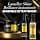 TRESemmé Mask, Serum Cream Leave-In Cream, Lamellar Shine Finishing Oil Hair Care Set with Patented Lamellar Technology for Salon Finish 400ml + 200ml + 75ml 3 Pieces - Image 3