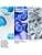 La Roche-Posay, Toleriane Kerium DS Concentrate, Soothing Face Care, Anti-Squame, Aqua Posae Filiformis, Zinc & Piroctone Olamine, Sensitive Skin Tendency to Seborrheic Dermatitis, 40 ml - Image 3