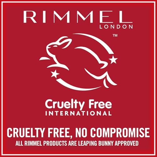 Rimmel - Eyeliner Waterproof Exaggerate Liquid - Eyeliner ultra definizione Liquido a Lunga Durata - Black - Image 5