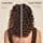 Garnier Wahre Schätze Shampoo Conditioner Mask Leave-In Treatment Set with Avocado Oil and Shea Butter for Very Dry, Wavy, Curly and Thick Hair, Suitable for All - Image 4