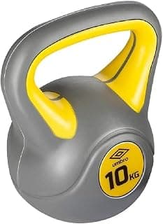 Kettlebell - Women's Entry Weight
