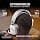 Corsair HS80 RGB Wireless Premium Gaming Headset with Space Audio (Low Latency, Omnidirectional Microphone, 20 Hours of Battery Life, PS5 and PS4 Wireless Compatibility) White - Image 7