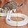 Ferplast Jouet Interactif pour Chat TYPHON Jouet Chat Circuit Modulaire, Boule Lumineuse LED incluse - Image 5