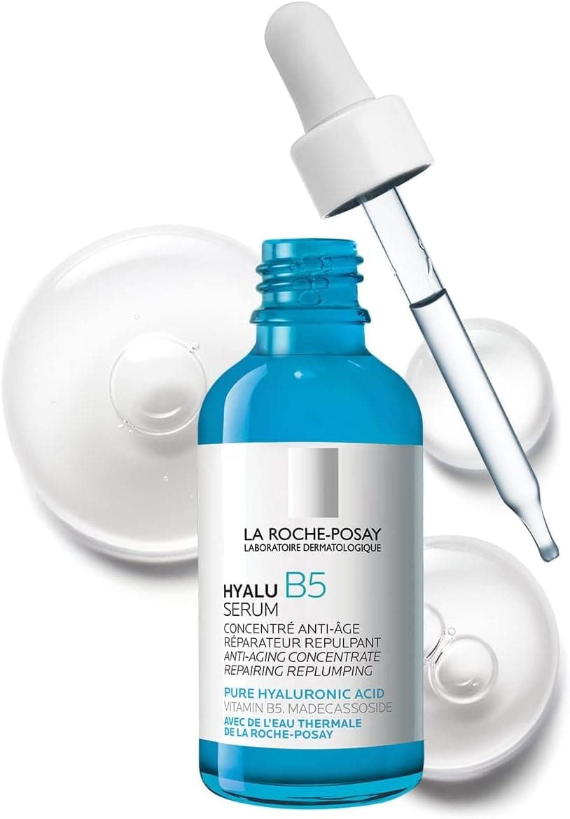 La Roche-Posay Hyalu B5 Anti-Wrinkle Face Serum Hyaluronic Acid 50 ml