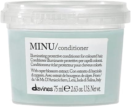 DAVINES - Conditioner Minu Davines Travel Size 75 ml