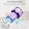 V12 Replacement Filter for Dyson V12 Detect Slim Absolute Extra Part Number 971517-01 - Image 7