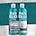 Bed Head by TIGI - Shampoo and Conditioner Pack - Professional Hair Repair Care - Dry and Damaged Hair - 2 x 750 ml - Image 4
