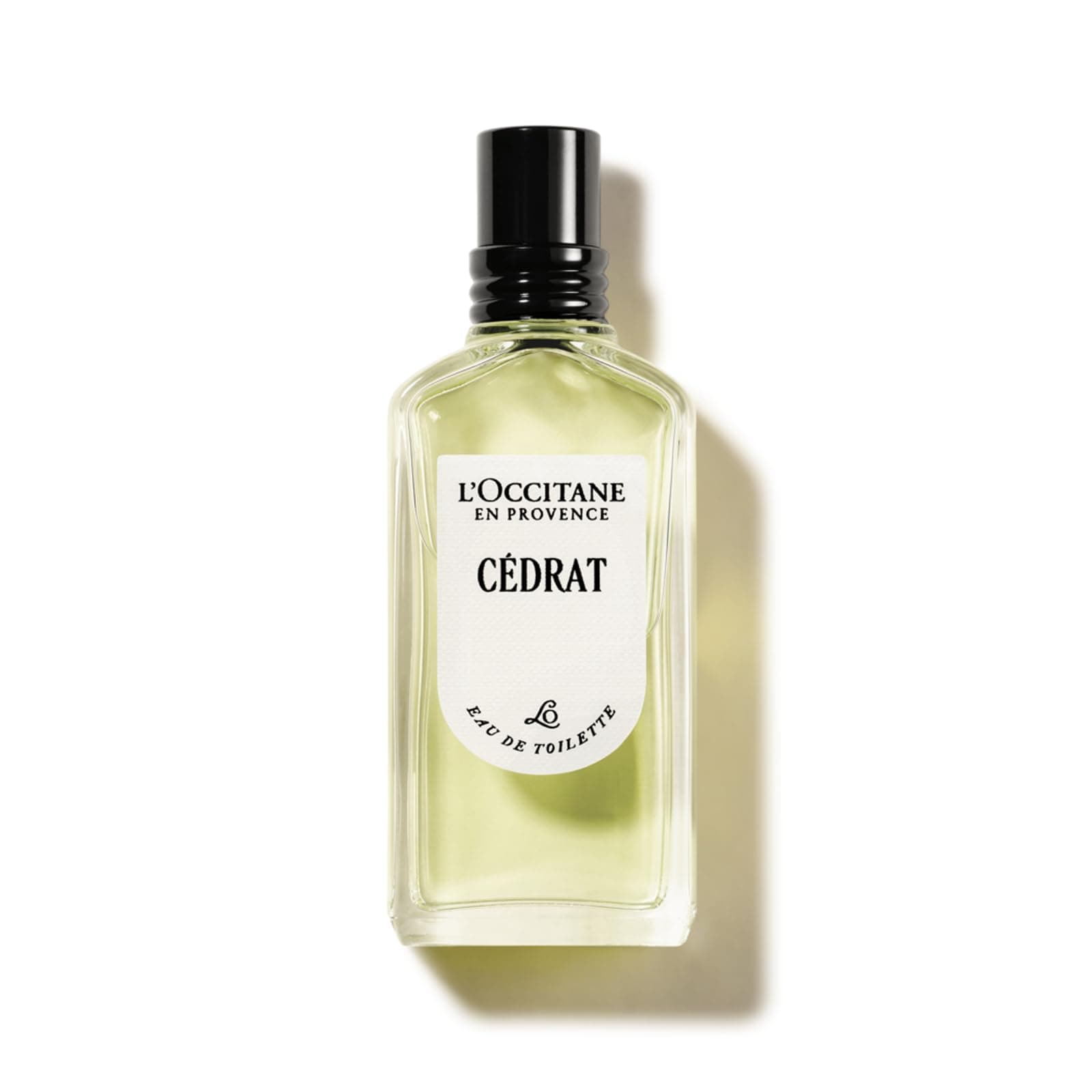 L'OCCITANE - Cedrat Eau de Toilette - 50 ml - Fresh, tangy and woody notes - Made in France - Image 10