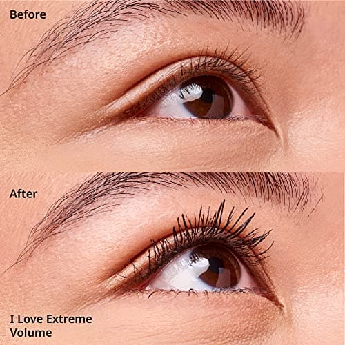 Essence - Mascara I Love Extreme Volume - 01 Black - Image 5