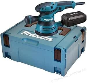 MAKITA ECCENTRIC SANDER 300 W Ø 125 MM - BO5041J