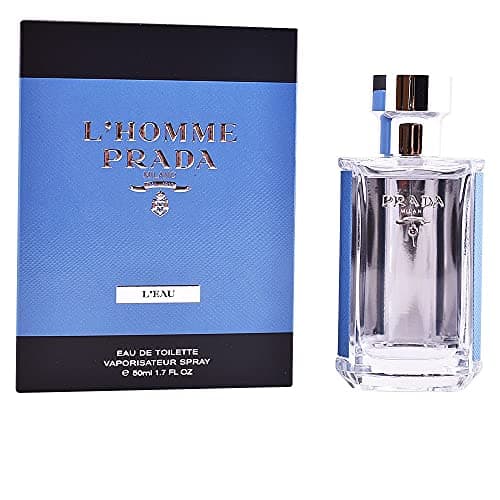Prada 490-65393 Eau de Toilette, 50 ml (Pack of 1) - Image 2