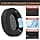 SOULWIT Cooling Gel Foam Cushion Pads for SteelSeries Arctis 1/Arctis 3/Arctis 5/Arctis 7/Arctis 7P/Arctis 9X/Arctis Pro/arctis Prime Headphones with Noise Isolation Foam - Image 5